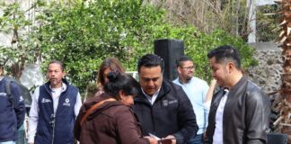 Tarjeta Contigo alcanza a más de 28 mil personas beneficiarias en el estado