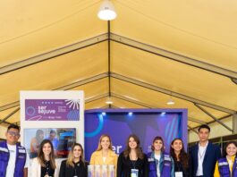 La Secretaría de la Juventud impulsa el talento joven para transformar la economía local