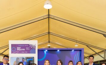 La Secretaría de la Juventud impulsa el talento joven para transformar la economía local