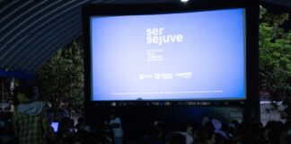 Más de 5 mil personas disfrutaron de Cine Contigo