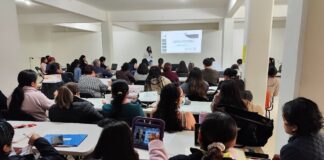 Profesionalizan la gestión documental en unidades de primer nivel de atención en la Jurisdicción 4