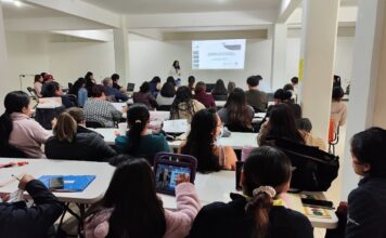 Profesionalizan la gestión documental en unidades de primer nivel de atención en la Jurisdicción 4