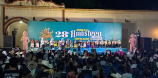 Querétaro referente de cultura a nivel nacional