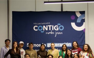 La Secretaría de la Juventud impulsa participación social de la juventud queretana