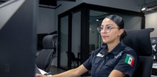 Policía Cibernética comparte medidas para proteger la privacidad de niñas, niños y adolescentes en internet
