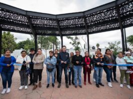 El Marqués aprueba presupuesto de egresos por 3 mil 839 millones de pesos para 2026