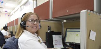 Fortalece Call Center de Oficialía Mayor vínculo ciudadano con más de 224 mil atenciones en 2025