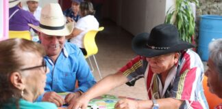 Brindan Clubes del Adulto Mayor atención integral a más de cinco mil personas