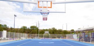 La Secretaría de la Juventud transforma espacios públicos en beneficio de miles de jóvenes