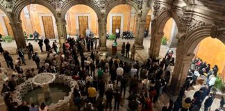 La Secretaría de Cultura del Estado registra más de 638 mil asistentes a sus museos y galerías