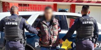 Detenido «Torner» por delitos contra la seguridad y contra la salud