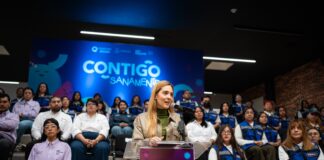 La Secretaría de la Juventud fortalece la atención mental de la juventud queretana