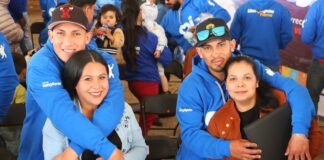 Huimilpan reconoce a sus migrantes con apoyos y programas de empleo