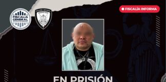 En prisión por robo a tienda de autoservicio en Querétaro