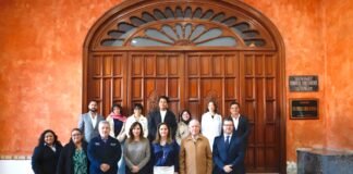 A 200 años de su origen, el Poder Judicial de Querétaro preserva su memoria histórica.