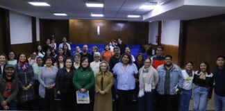 Proyectan documental que celebra 15 años de la Biblioteca Infantil Universitaria UAQ