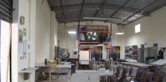 Oficialía Mayor optimiza más de 341 millones de pesos en bienes al servicio de las familias en Querétaro