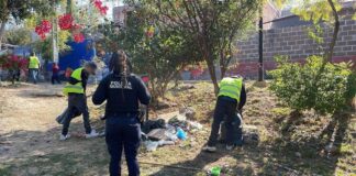 En Querétaro se consolida la Justicia Cívica