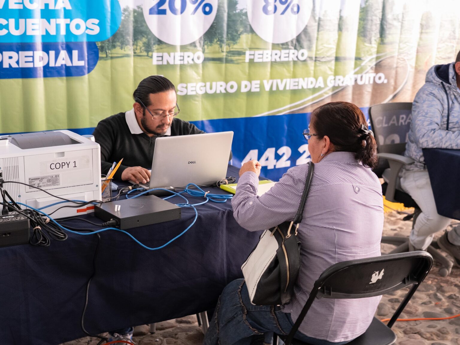 El Marqués arranca campaña de descuentos en el pago del predial 2026 ...