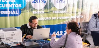 El Marqués arranca campaña de descuentos en el pago del predial 2026