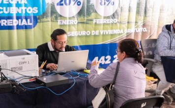 El Marqués arranca campaña de descuentos en el pago del predial 2026