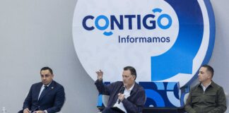 Registra Querétaro el nivel más alto de percepción de confianza en su policía en la historia