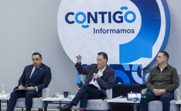 Registra Querétaro el nivel más alto de percepción de confianza en su policía en la historia
