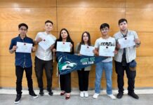 Concluyen estudiantes de la Universidad Tecnológica de San Juan del Río movilidad en Argentina