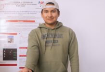 Propone estudiante UAQ deshidratador solar para la producción de jamaica en la Sierra