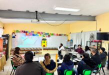 Regresan a sus actividades 18 mil trabajadores de educación básica