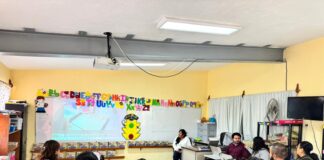 Regresan a sus actividades 18 mil trabajadores de educación básica