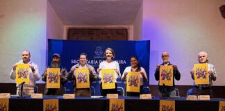 La Secretaria de Cultura del Estado Anuncia la Muestra Estatal de Teatro Querétaro 2026