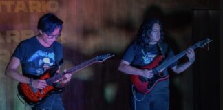 Presenta UAQ “Cuarto Encuentro Universitario de Guitarra Eléctrica”
