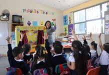 Más de 670 mil estudiantes regresan a clases en Querétaro