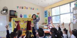 Más de 670 mil estudiantes regresan a clases en Querétaro