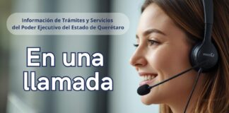 Facilita Oficialía Mayor trámites y servicios a través del Call Center estatal