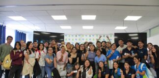 La Universidad Politécnica de Santa Rosa Jáuregui abre su primera convocatoria de admisión 2026