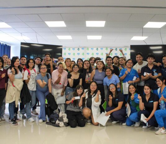 La Universidad Politécnica de Santa Rosa Jáuregui abre su primera convocatoria de admisión 2026