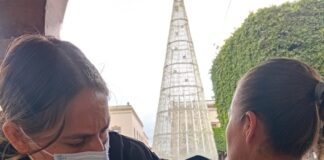 La Secretaría de Salud reitera la importancia de la vacunación contra la influenza