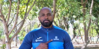 Acompaña Yoandri Savón conquista de 13 medallas de kickboxing y boxeo para Querétaro