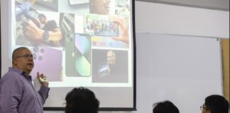 Regresan a clases 33 mil universitarias y universitarios