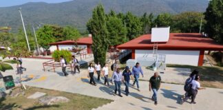 Sin reporte de daños en escuelas durante periodo vacacional