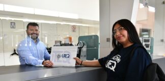 La Universidad Tecnológica de Querétaro abre convocatoria de admisión 2026