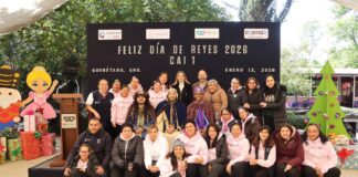 En el 2026 tendremos mayor cercanía con la población: Car Herrera