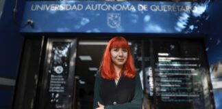 Dan mención honorífica a alumna UAQ en Premio Instituto Nacional de Antropología e Historia2025