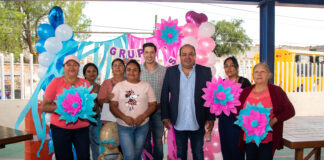 En el Marqués el Instituto del Deporte y Cultura abre inscripciones a academias deportivas y talleres culturales gratuitos