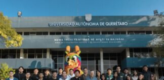 Diplomado UAQ-Universidad Libre de Colombia fortalece formación de universitarios