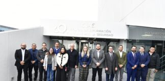 Autoridades de San Luis Potosí buscan replicar el Modelo de Justicia Cívica