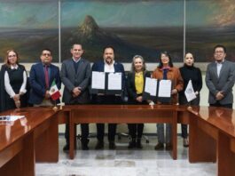 Fortalece UAQ la vinculación con Industriales de San Juan del Río