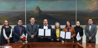 Fortalece UAQ la vinculación con Industriales de San Juan del Río